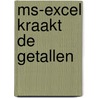 Ms-excel kraakt de getallen by R. van Maele