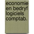 Economie en bedryf logiciels comptab.