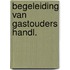 Begeleiding van gastouders handl.