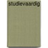 Studievaardig