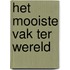 Het mooiste vak ter wereld