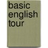 Basic English Tour