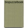 Biopuzzelboek by Boer