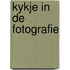 Kykje in de fotografie