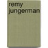 Remy Jungerman