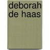 Deborah de Haas by S. Huijts