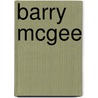 Barry McGee by S. Huijts