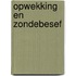 Opwekking en zondebesef