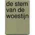 De stem van de woestijn