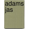 Adams jas by Unknown