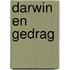 Darwin en gedrag