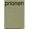 Prionen by P.R. Wiepkema