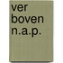 Ver boven n.a.p.