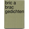 Bric a brac gedichten door Huygens