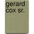 Gerard Cox sr.