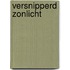 Versnipperd zonlicht