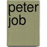 Peter Job by M. Janssen Reinen