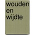 Wouden en wijdte