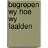 Begrepen wy hoe wy faalden