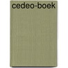 CEDEO-boek door Cedeo