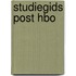 Studiegids Post HBO