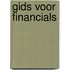 Gids voor financials