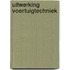 Uitwerking voertuigtechniek