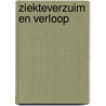 Ziekteverzuim en verloop door Kruidenier