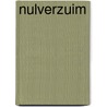 Nulverzuim by Vryhof