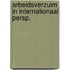 Arbeidsverzuim in internationaal persp.
