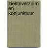 Ziekteverzuim en konjunktuur door Kruidenier
