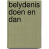 Belydenis doen en dan door Hoogerland