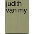 Judith van my