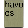 HAVO OS door L. Repriels