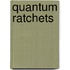 Quantum Ratchets