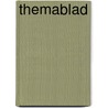 Themablad by E. Lepping