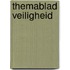 Themablad Veiligheid
