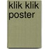 Klik Klik poster