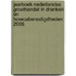 Jaarboek Nederlandse Groothandel in Dranken en Horecabenodigdheden 2006