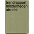 Trendrapport minderheden utrecht