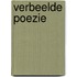 Verbeelde poezie