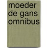 Moeder de Gans Omnibus by K. Greenaway