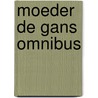 Moeder de Gans Omnibus door K. Greenaway