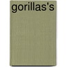 Gorillas's door T. Ito