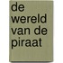 De wereld van de piraat