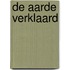 De aarde verklaard