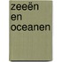 Zeeën en oceanen