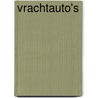 Vrachtauto's by T. Jennings