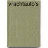 Vrachtauto's door T. Jennings