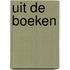 Uit de boeken
